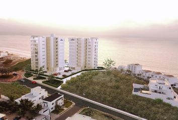 CALIPSO: A Seaside Retreat Awaits - Unit 402: Se Vende Condominio Cerca del Mar en Ciudad del Mar - Manta
