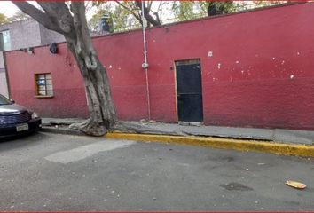 Lote de Terreno en  Calle Ciprés, Atlampa, Cuauhtémoc, Ciudad De México, 06450, Mex