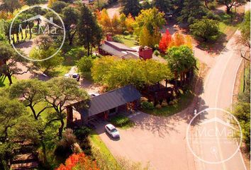 Terrenos en  Cumbres Del Golf, Villa Allende