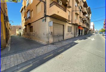 Local Comercial en  Santomera, Murcia Provincia