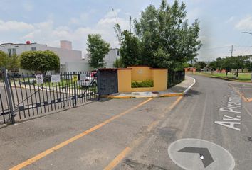 Casa en fraccionamiento en  Avenida Del Bosque 49, Del Valle, Querétaro, 76190, Mex