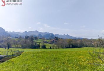 Terreno en  La Cavada, Cantabria