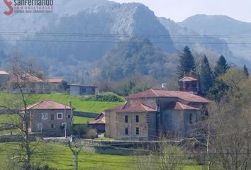 Terreno en  La Cavada, Cantabria