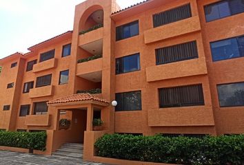 Departamento en  San Miguel Acapantzingo, Cuernavaca, Morelos