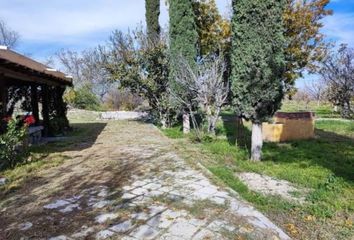 Lote de Terreno en  Barrio Macuyu, Parras