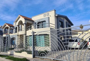 Casa en  Cirios 113, Benito Juárez, Ensenada, Baja California, 22820, Mex