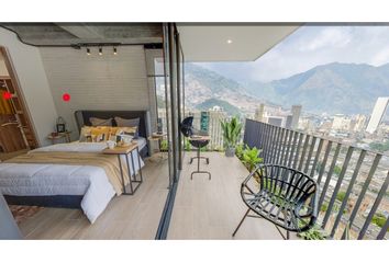 Apartamento en  Poblado, Medellín