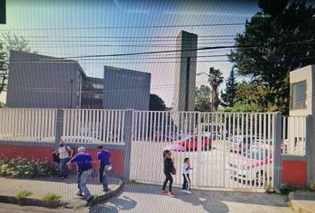 Barrio San Ignacio, Chapel and Original Neighborhood, Iztapalapa