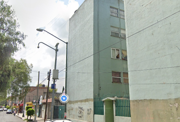 Departamento en  San Juan Tlilhuaca, Azcapotzalco