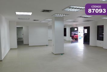 Local Comercial en  Saloon In, Calle 72 56, El Prado, Barranquilla, Atlantico, Col