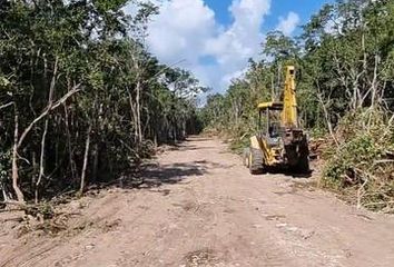 Lote de Terreno en  Tulum, Tulum