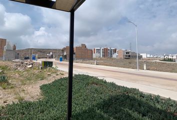 Lote de Terreno en  Zona Industrial, San Luis Potosí