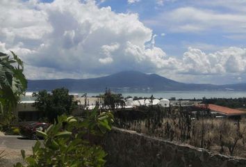 Lote de Terreno en  Ajijic Centro, Chapala, Jalisco