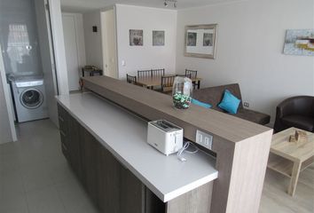 Departamento en  Las Condes, Provincia De Santiago