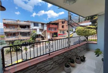 Apartamento en  El Chagualo, Medellín