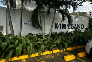 Apartment for rent in Brisas del Limonar, Cali
