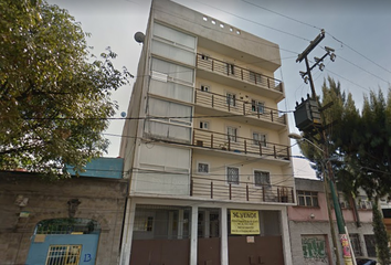 Departamento en  Boleo 7, Felipe Pescador, Venustiano Carranza, Ciudad De México, 06280, Mex