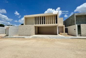 Casa en  Calle 23 244-512, Alcalá Martín, Mérida, Yucatán, 97050, Mex