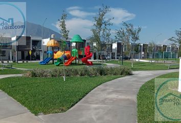 Casa en  Valle De Lincoln, García, Nuevo León