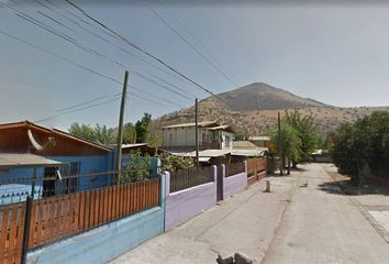 Casa en  Pasaje Los Jazmines 2168, Renca, Santiago, Región Metropolitana De Santiago, 8640000, Chl
