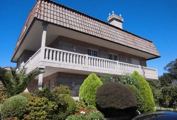 Chalet en  Nigrán, Pontevedra Provincia