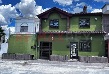 Casa en  Loma Blanca, Reynosa