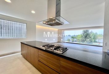 Departamento en  Avenida Bernardo Quintana, Sta Fe, La Loma, Álvaro Obregón, Ciudad De México, 01260, Mex