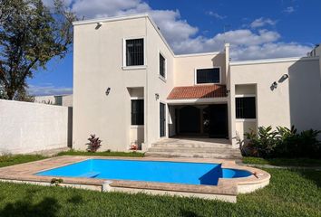 Casa en  Club De Golf La Ceiba, Mérida, Yucatán