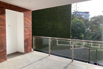 Departamento en  Santa Cruz, Lima