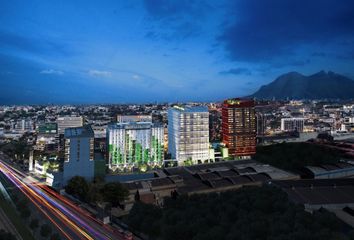 Departamento en  Del Norte, Monterrey