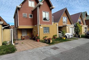 Casa en  San Pedro De La Paz, Concepción