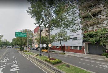 Departamento en  Calle Edgar Allan Poe 112, Polanco Nb, Polanco I Sección, Miguel Hidalgo, Ciudad De México, 11510, Mex