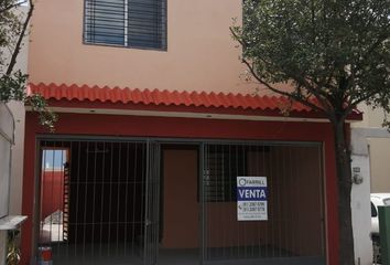 Casa en  Calle Santa Paola, Fraccionamiento Santa María, García, Nuevo León, 66037, Mex