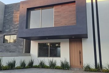 Casa en fraccionamiento en  Calle Pimpinela 360, Faldas Del Punhuato, Morelia, Michoacán De Ocampo, 58254, Mex