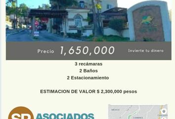 2 casas en venta en Colinas del Rey, Tijuana, Tijuana 