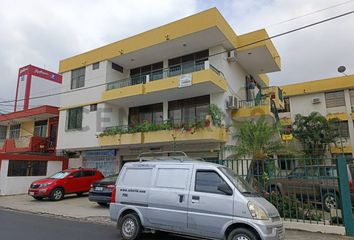 Departamento en  Pedro Montero, Guayaquil, Ecu