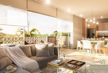 Departamento en  Supermanzana 317, Cancún, Quintana Roo