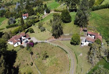 Villa-Quinta en  La Ceja, Antioquia