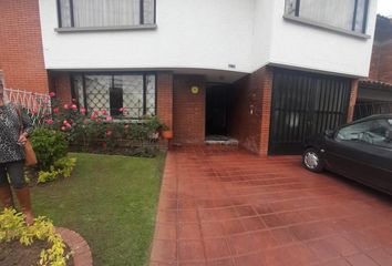 Casa en  Pontevedra, Bogotá