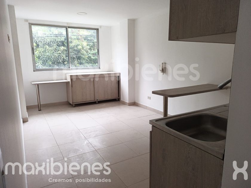 Apartamento en arriendo Santa María De Los Ángeles, Suroriente