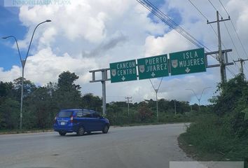 Lote de Terreno en  Isla Mujeres Centro, Isla Mujeres