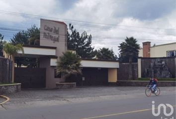 Casa en  La Michoacana, Metepec