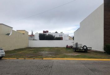 Lote de Terreno en  La Moraleja, Pachuca De Soto