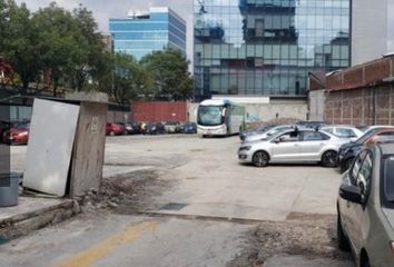 Lote de Terreno en  Popo, Poniente 117, Popo, Miguel Hidalgo, Ciudad De México, 11480, Mex