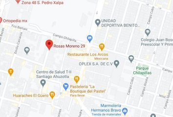 Casa en  Polleria Bachoco Falcon, Avenida Morelos, Santiago Ahuizotla, Azcapotzalco, Ciudad De México, 02750, Mex