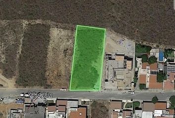 Lote de Terreno en  Sierra Alta 1era. Etapa, Monterrey