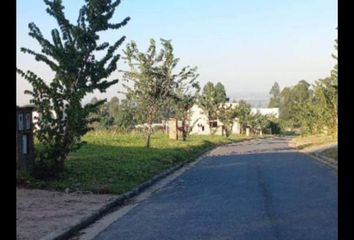 Terrenos en  San Pablo Y Villa Nougués, Tucumán