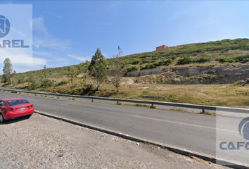 Lote de Terreno en  Villa Las Arboledas, Municipio De Querétaro