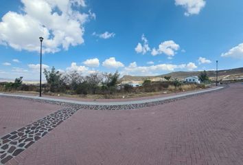 Lote de Terreno en  El Mirador, Querétaro