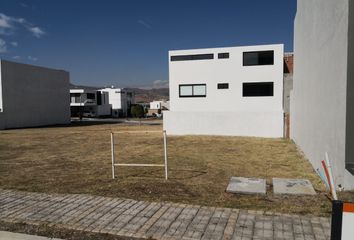 Lote de Terreno en  Ocoyucan, Puebla